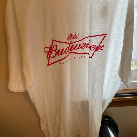 Budweiser Shirt - Picture 4 of 4
